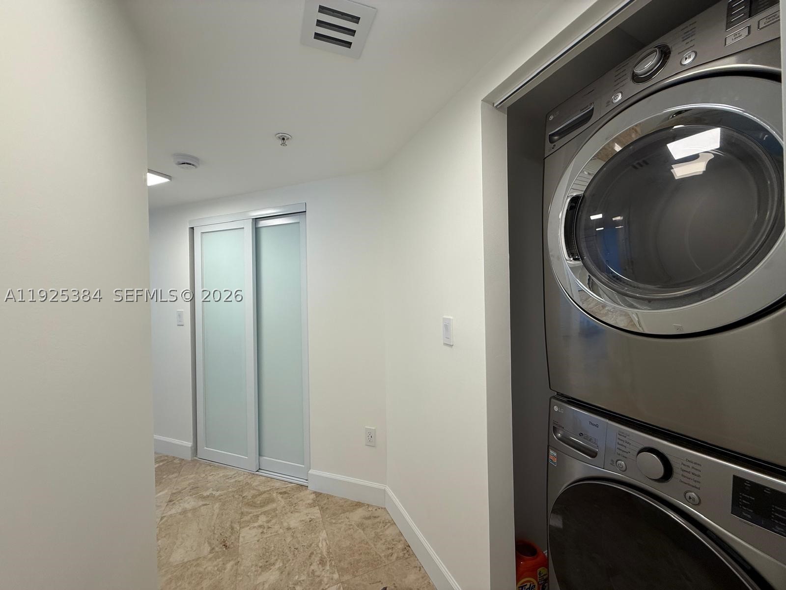 LA PERLA CONDO - Residential