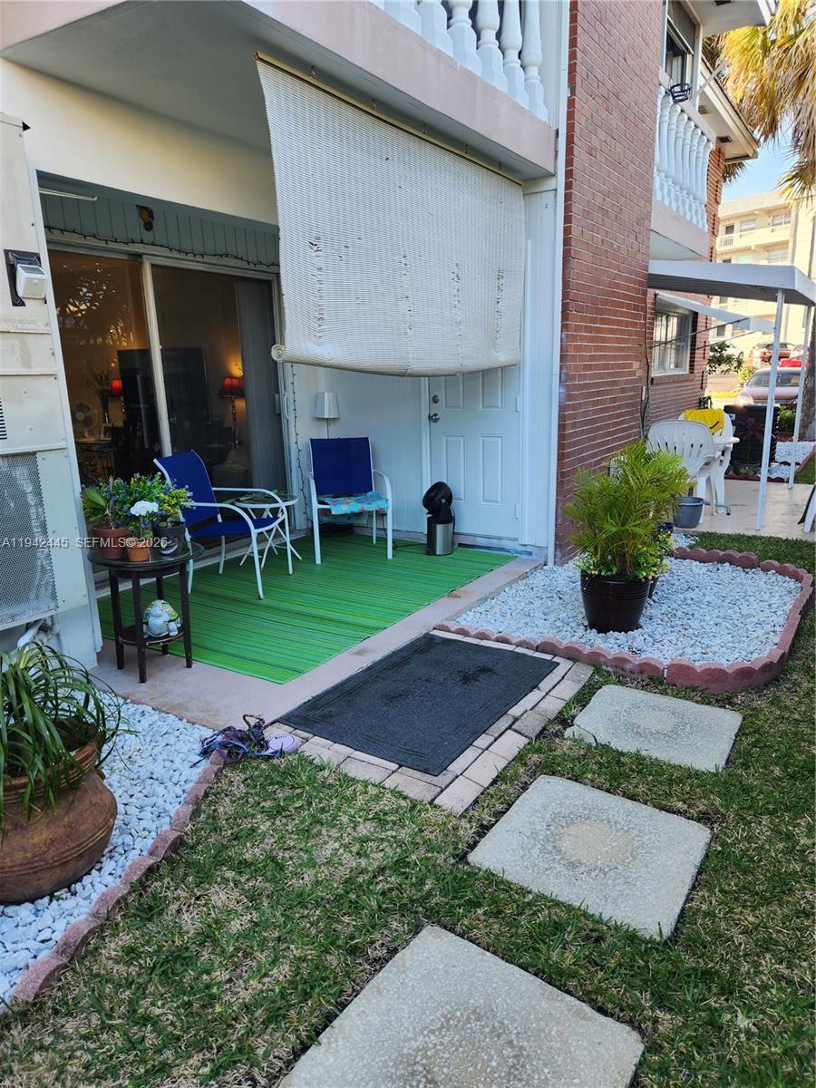 CORINTHIAN CONDO APTS MAR - Residential