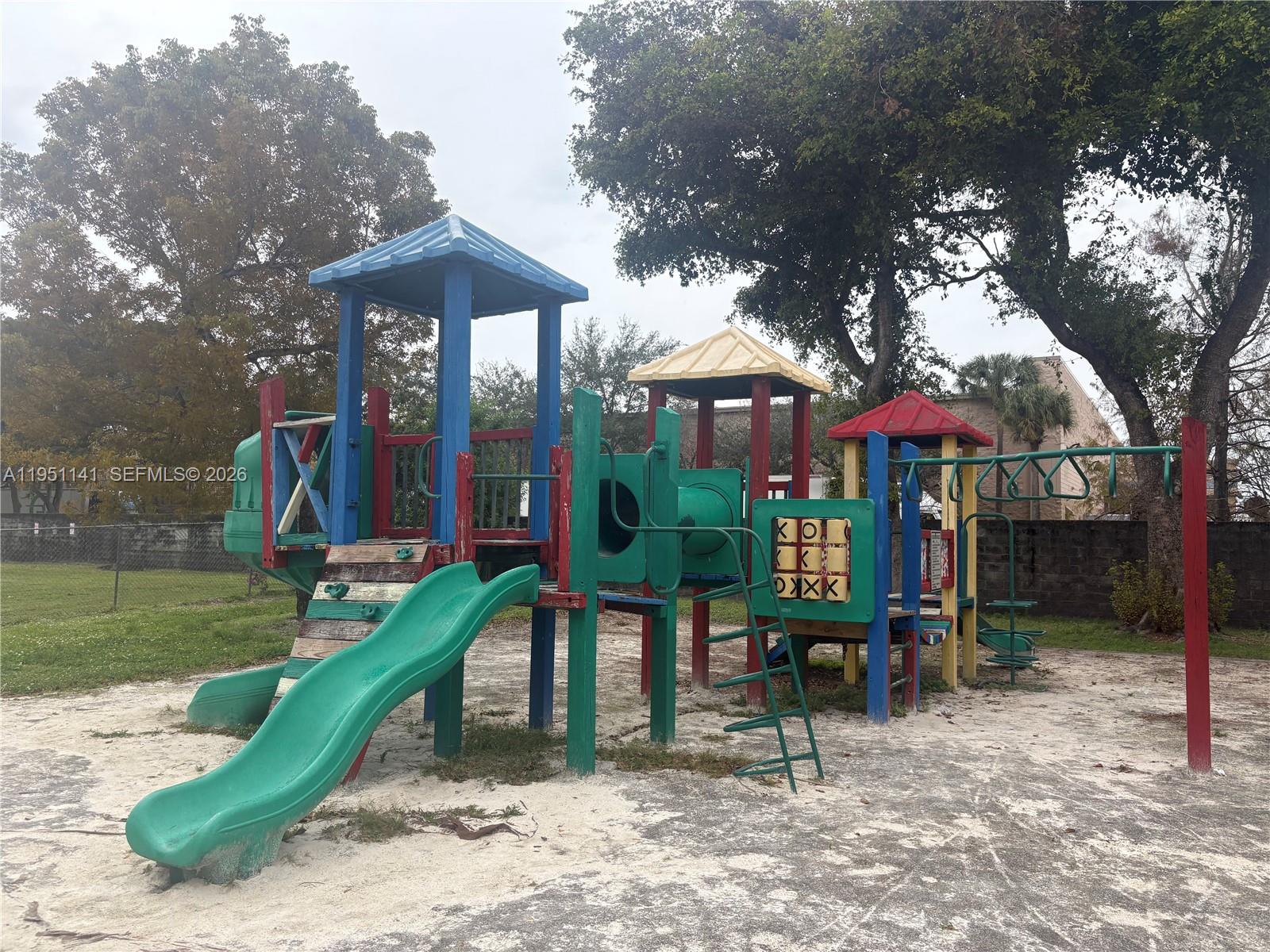 VERANO AT MIRAMAR CONDO - Residential