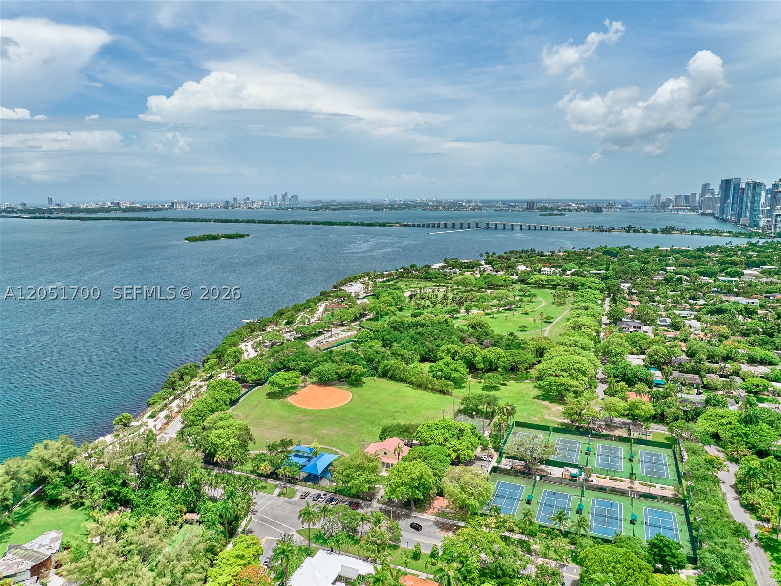 PARK PLAZA - Residential Lease