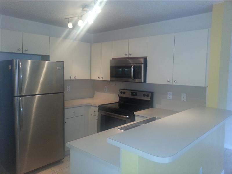 THE GATES AT DORAL ISLES - Residential Lease