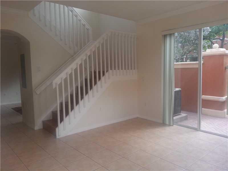THE GATES AT DORAL ISLES - Residential Lease