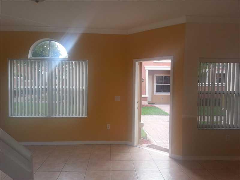 THE GATES AT DORAL ISLES - Residential Lease