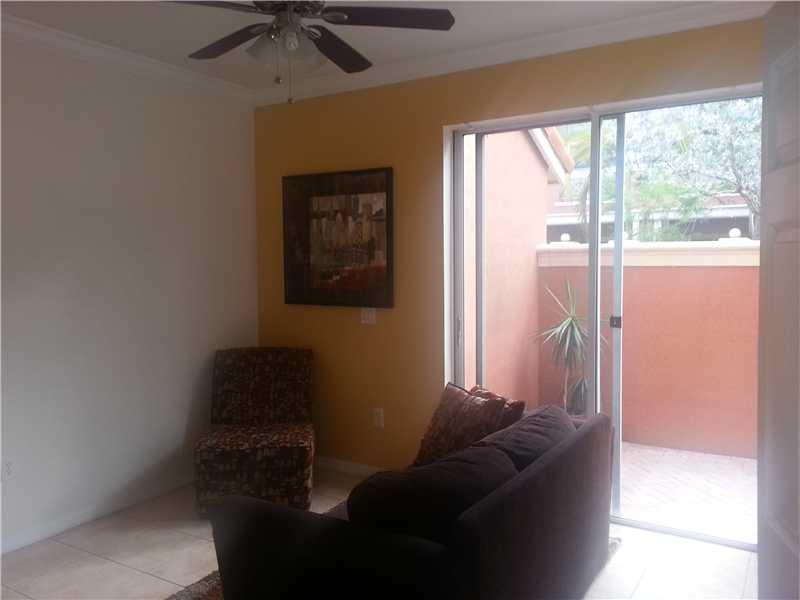 THE GATES AT DORAL ISLES - Residential Lease