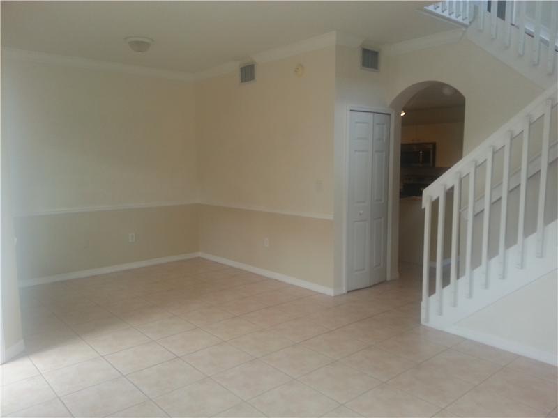 THE GATES AT DORAL ISLES - Residential Lease