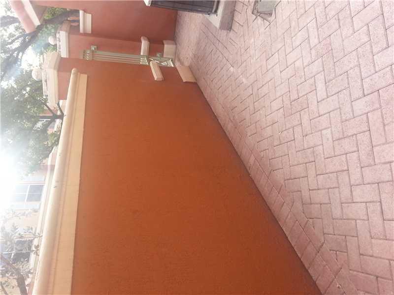 THE GATES AT DORAL ISLES - Residential Lease