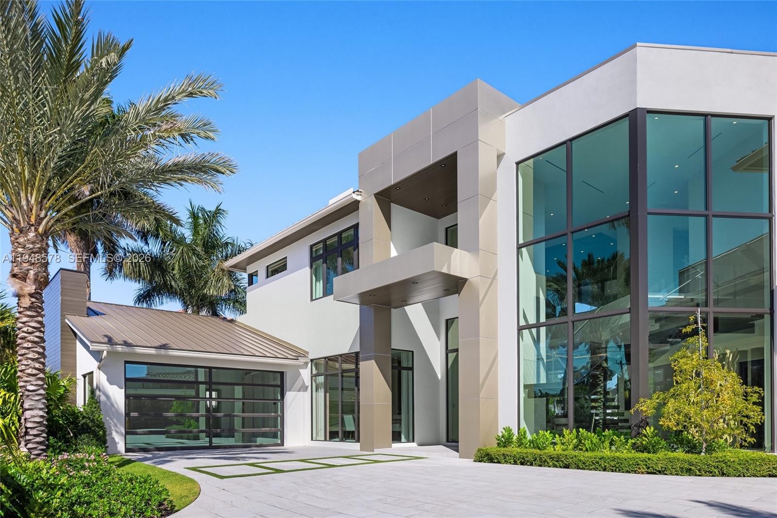 ISLA BAHIA - Residential