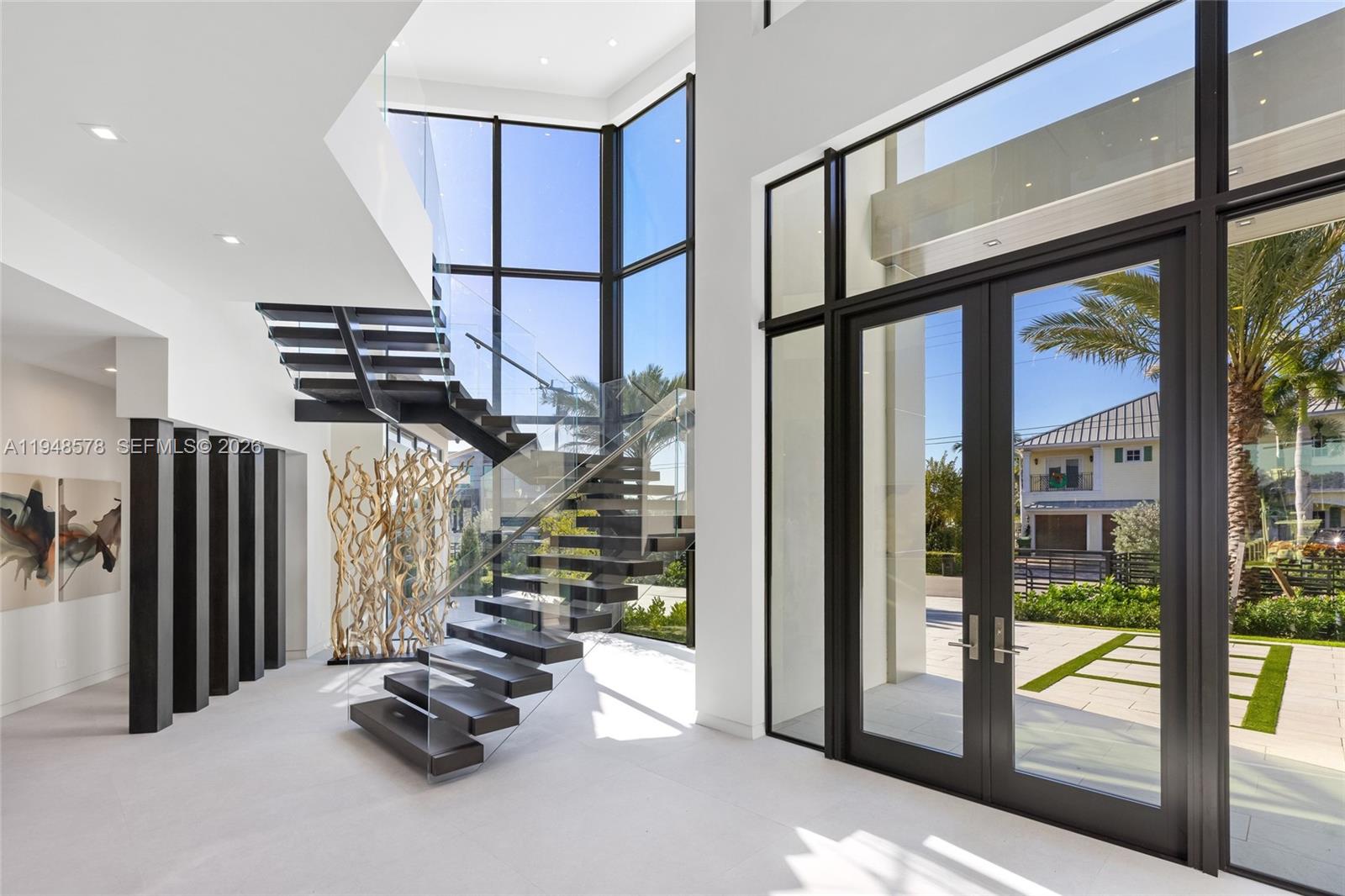 ISLA BAHIA - Residential