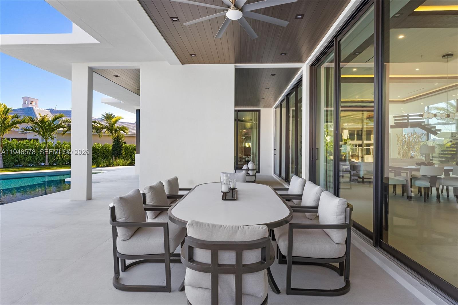 ISLA BAHIA - Residential