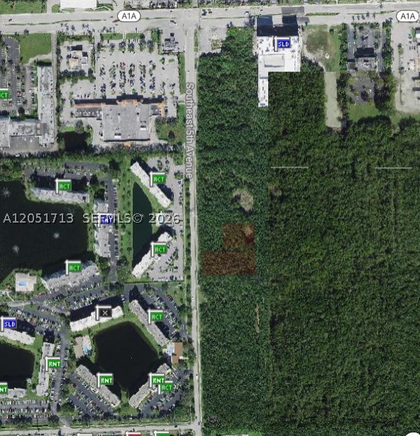 MEADOWBROOK LAKES VIEW CO - Residential