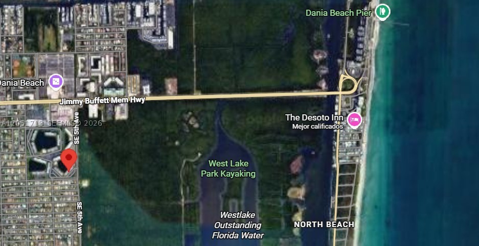 MEADOWBROOK LAKES VIEW CO - Residential