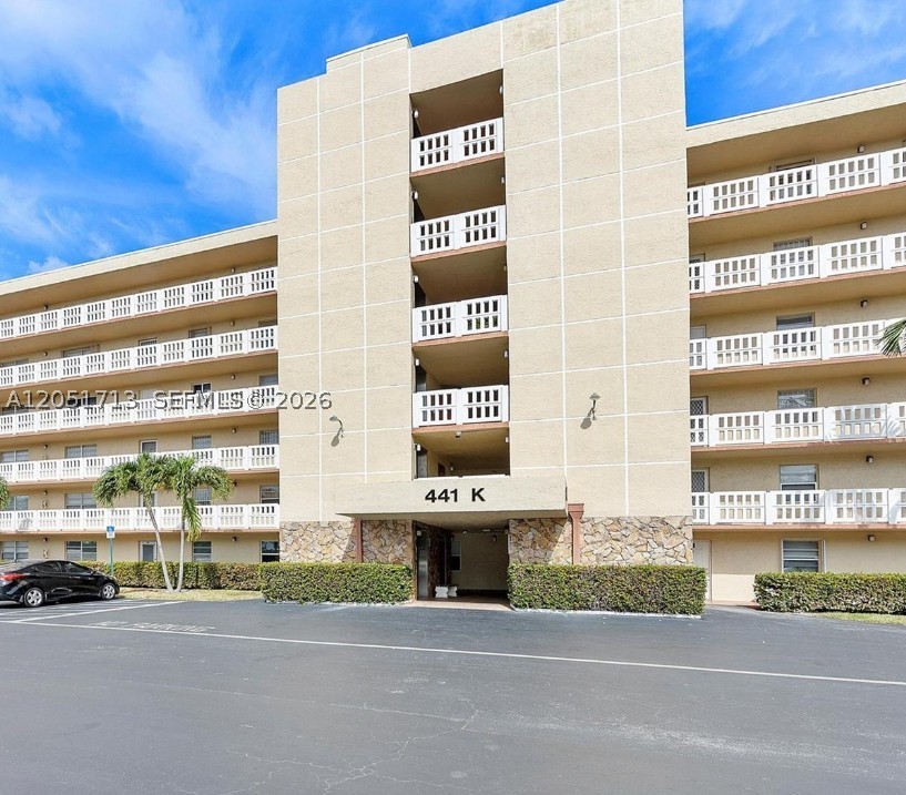 Spacious 2-bedroom, 2-bathroom residence on the 5th floor in the heart of Dania Beach, offering peaceful lake views and a bright, open layout. Designed for comfortable living, this well-maintained home features generous living spaces filled with natural light and a functional floor plan.

Ideally located just minutes from the beach, shopping, dining, Fort Lauderdale-Hollywood International Airport, and major highways, this property offers the perfect combination of convenience and lifestyle. Enjoy tranquil water views from your private retreat.

Whether you're looking for a primary residence, a seasonal getaway, or an excellent investment opportunity, this home delivers outstanding value in one of South Florida's most desirable locations. Don't miss the opportunity to make it yours!