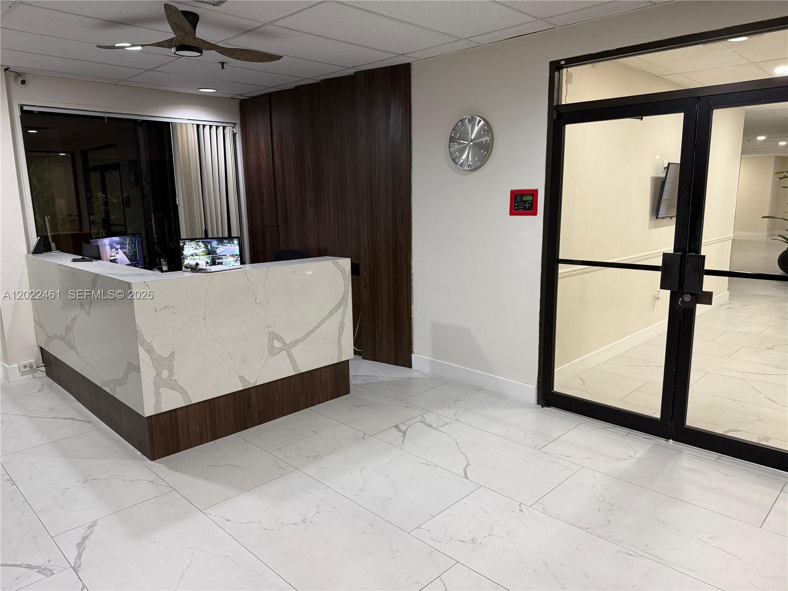 CHANTILLY CONDO - Residential