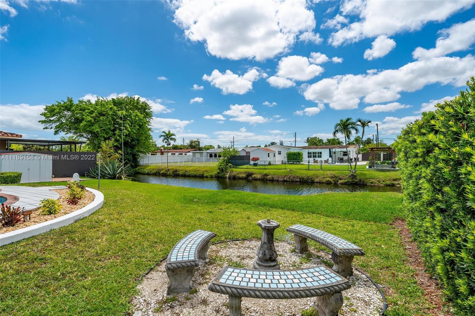CORAL PARK ESTATES SEC 4 - Residential Lease