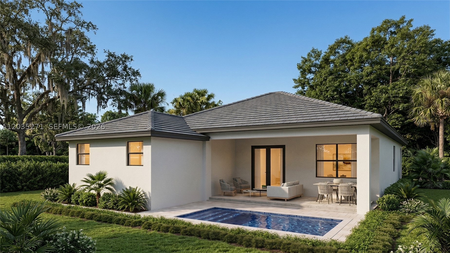 Ava's Estates - Residential