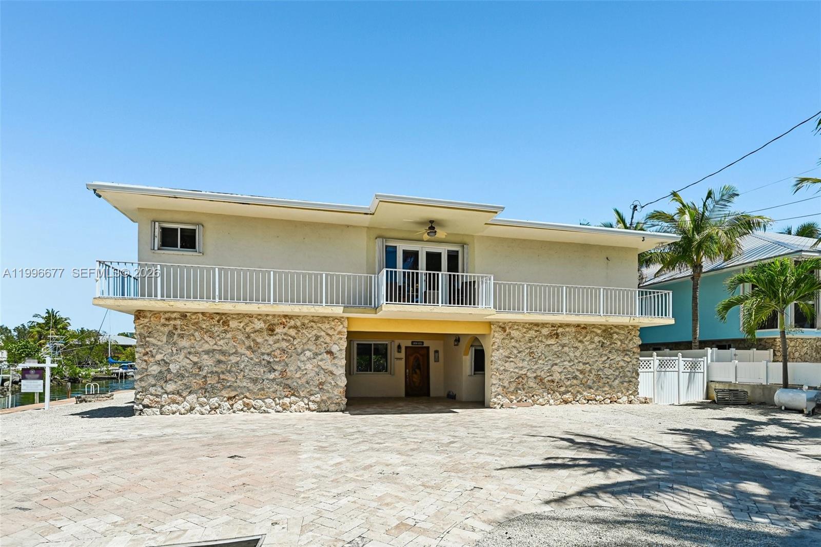KEY LARGO BEACH ADD - Residential