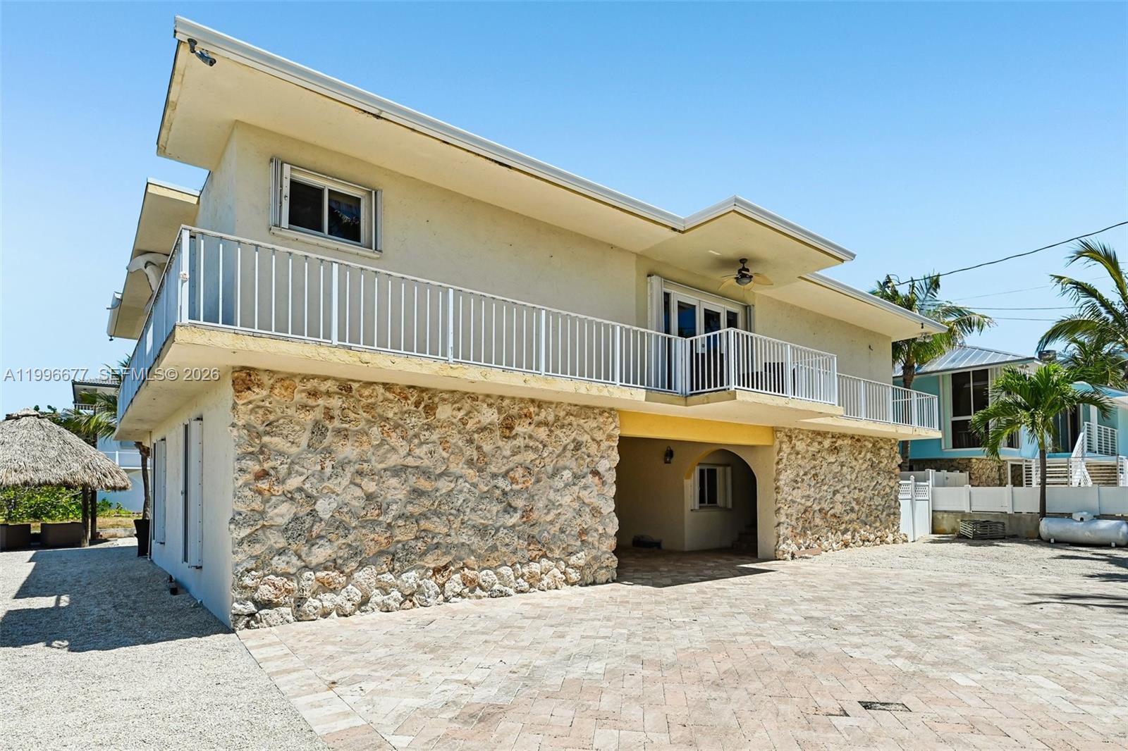 KEY LARGO BEACH ADD - Residential