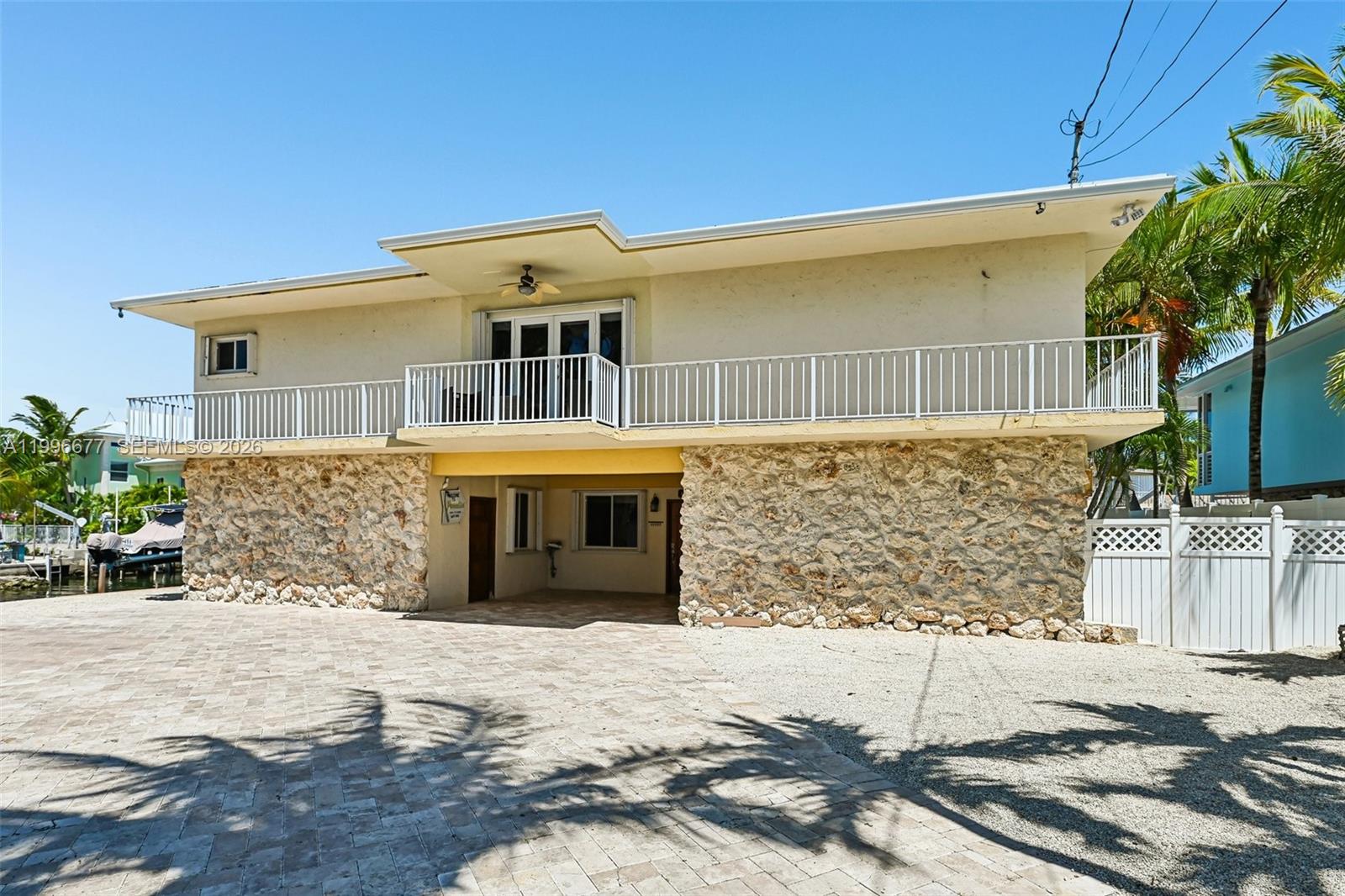 KEY LARGO BEACH ADD - Residential