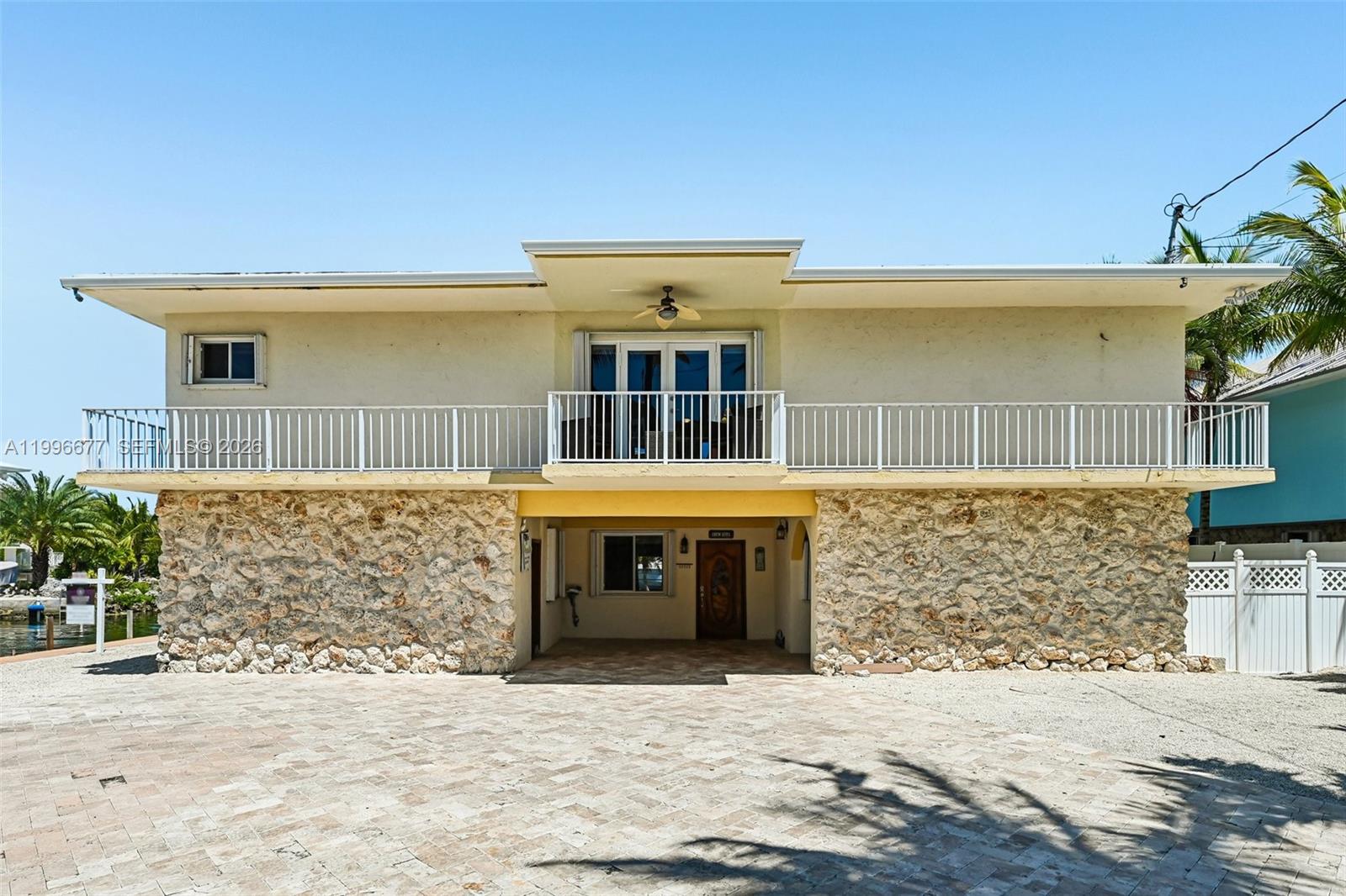 KEY LARGO BEACH ADD - Residential
