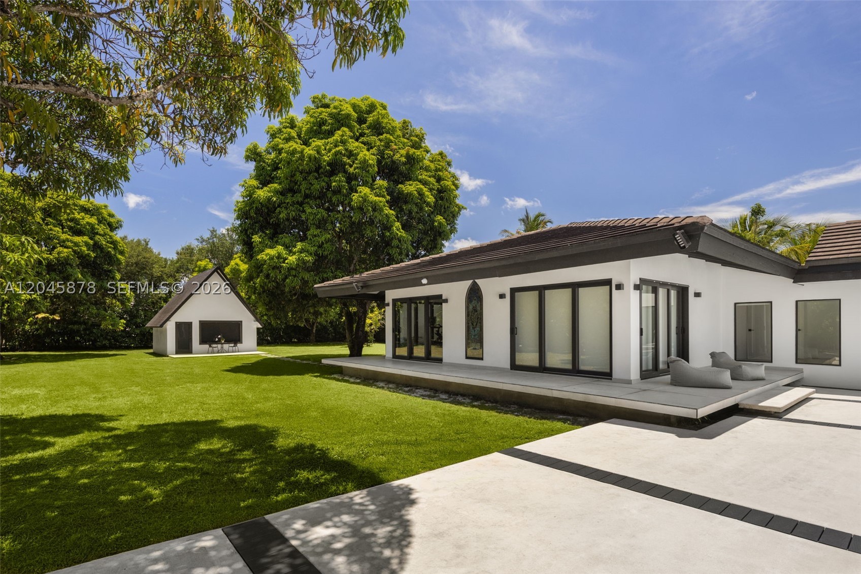 SUN GROVE ESTATES - Residential