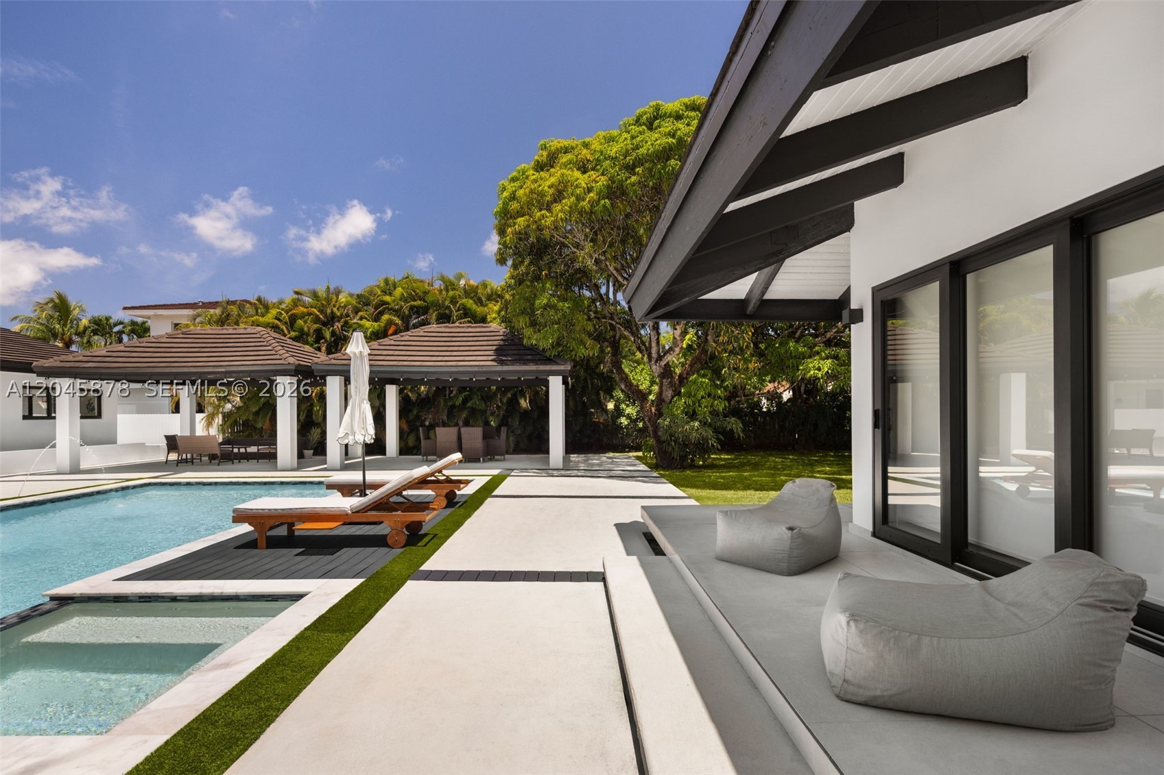 SUN GROVE ESTATES - Residential