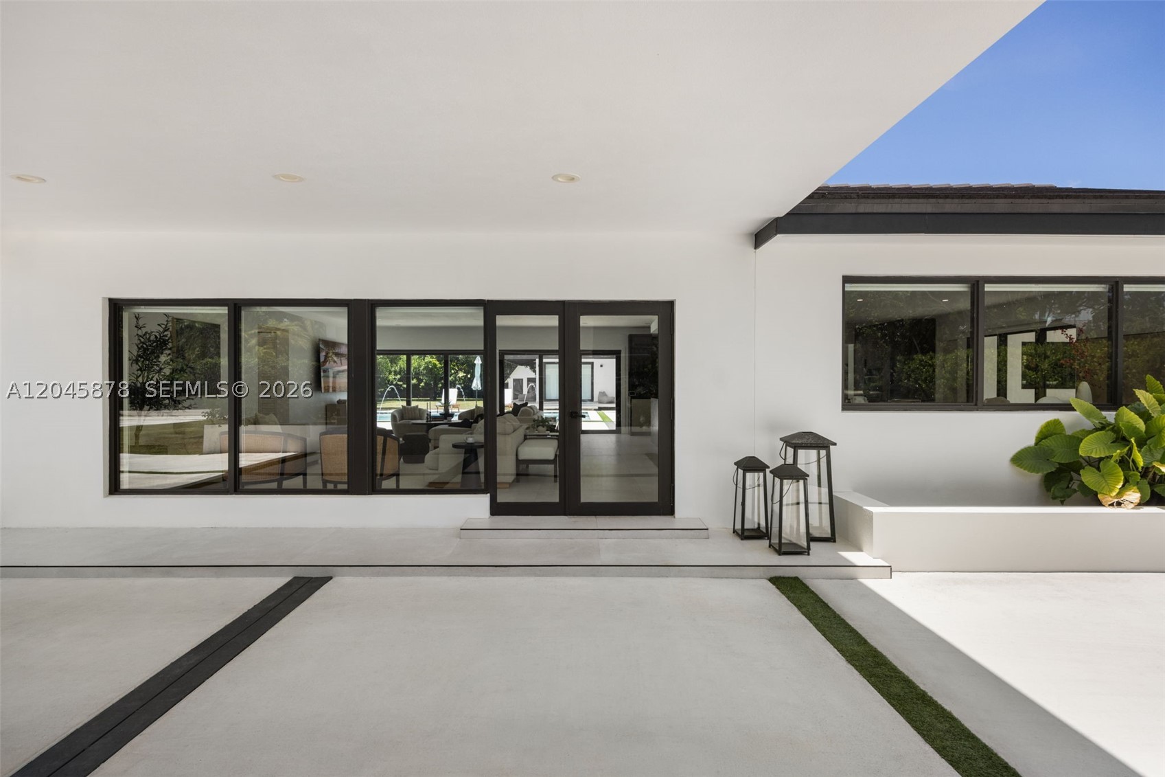 SUN GROVE ESTATES - Residential