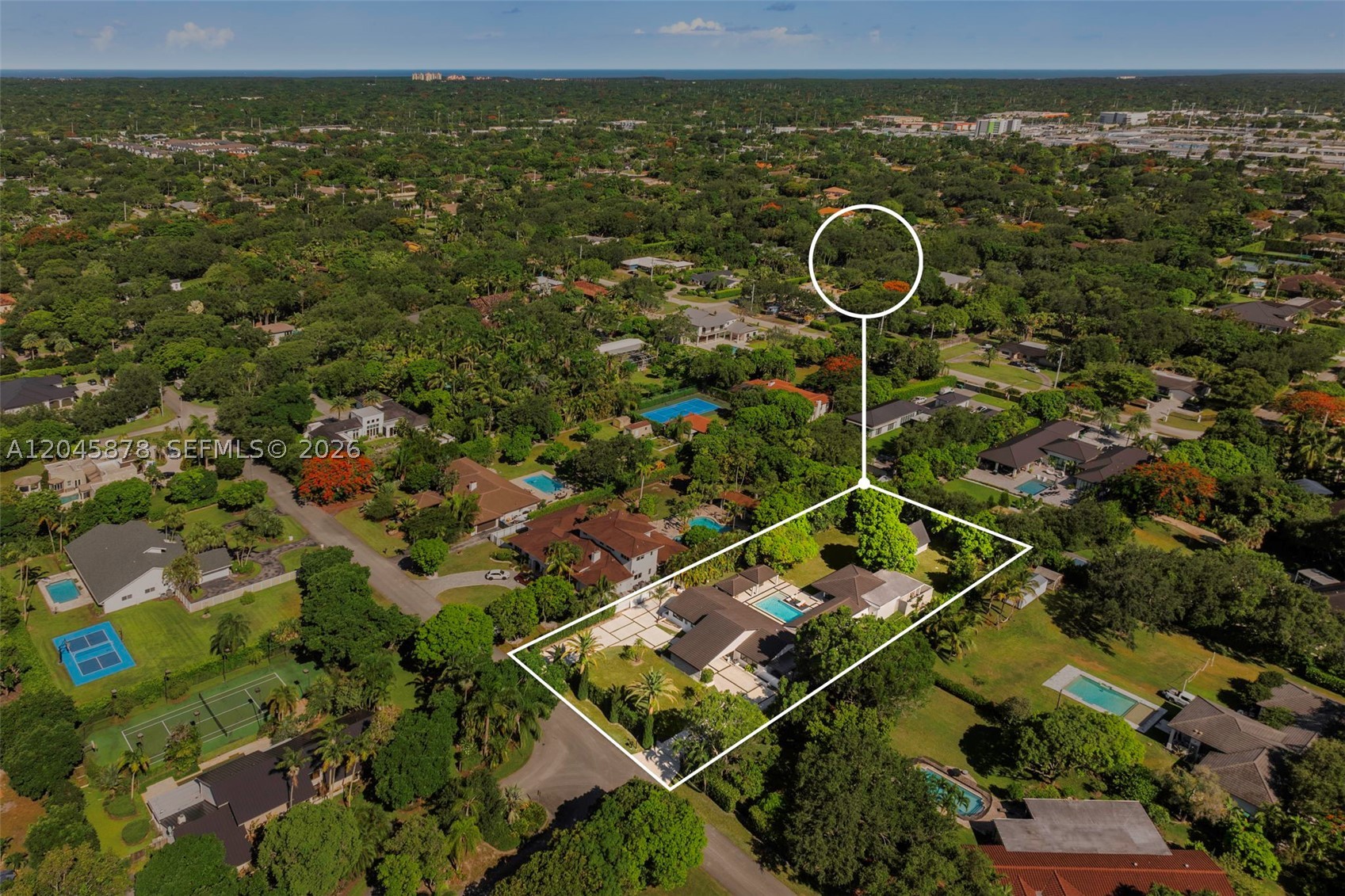 SUN GROVE ESTATES - Residential