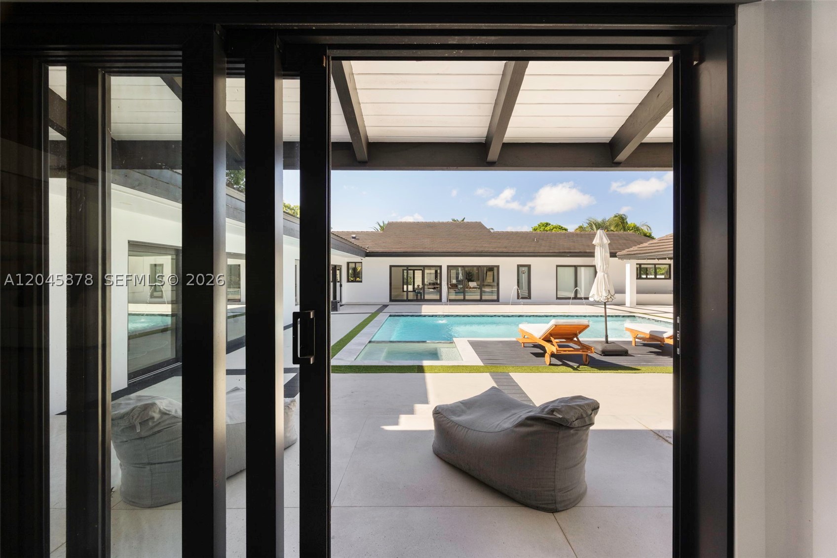 SUN GROVE ESTATES - Residential