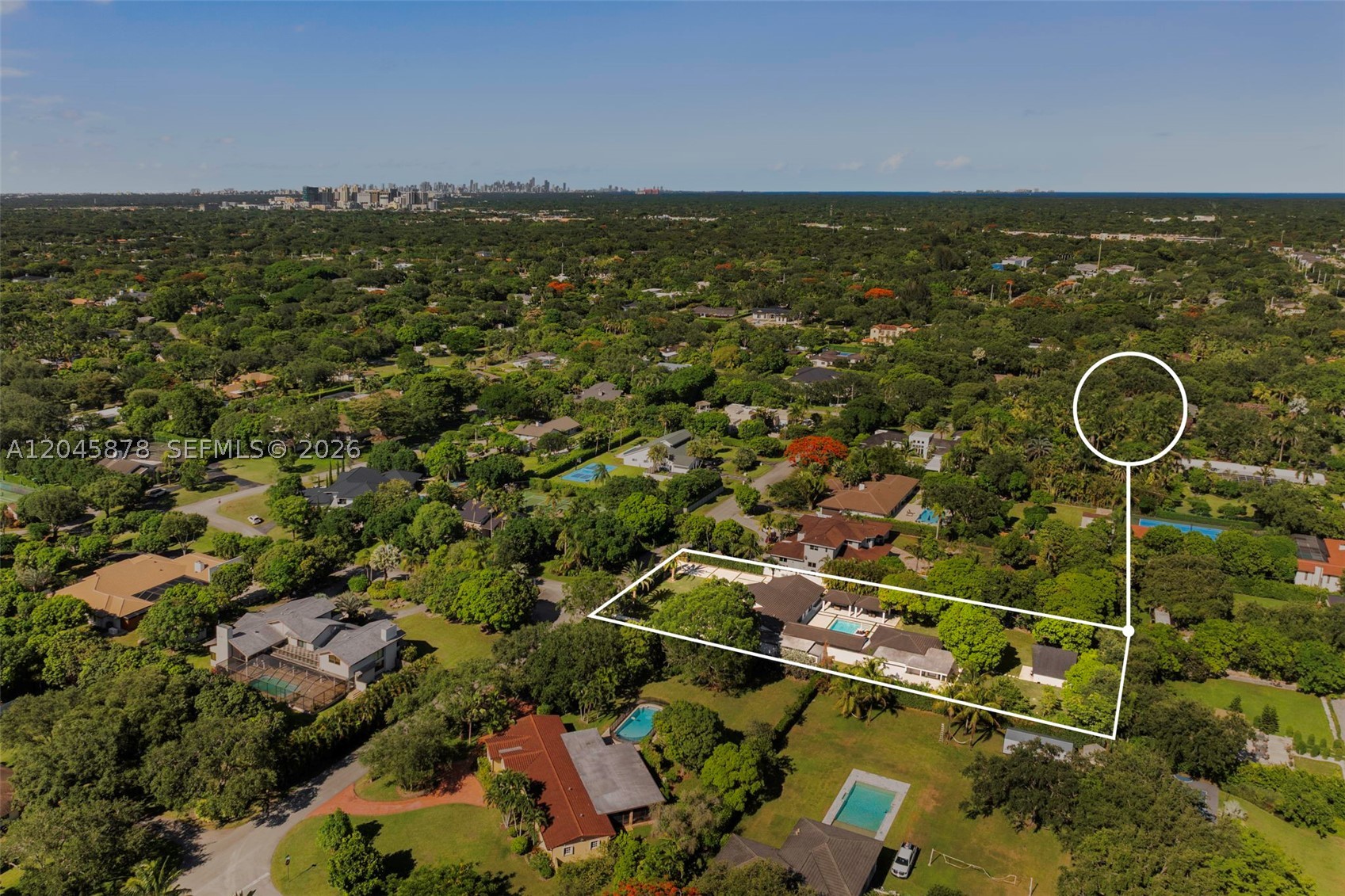 SUN GROVE ESTATES - Residential