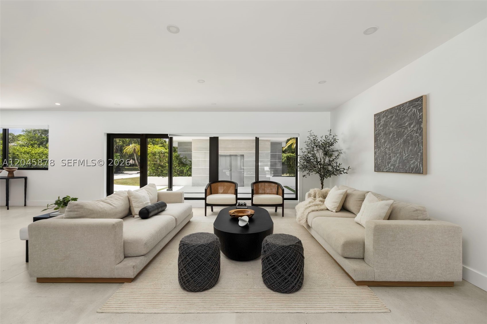 SUN GROVE ESTATES - Residential