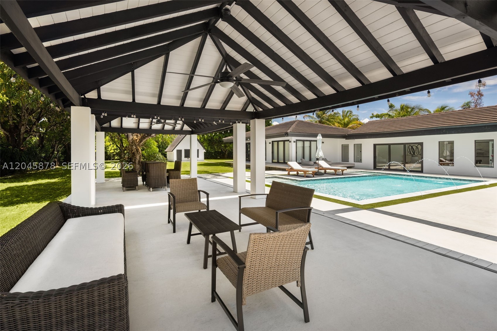 SUN GROVE ESTATES - Residential