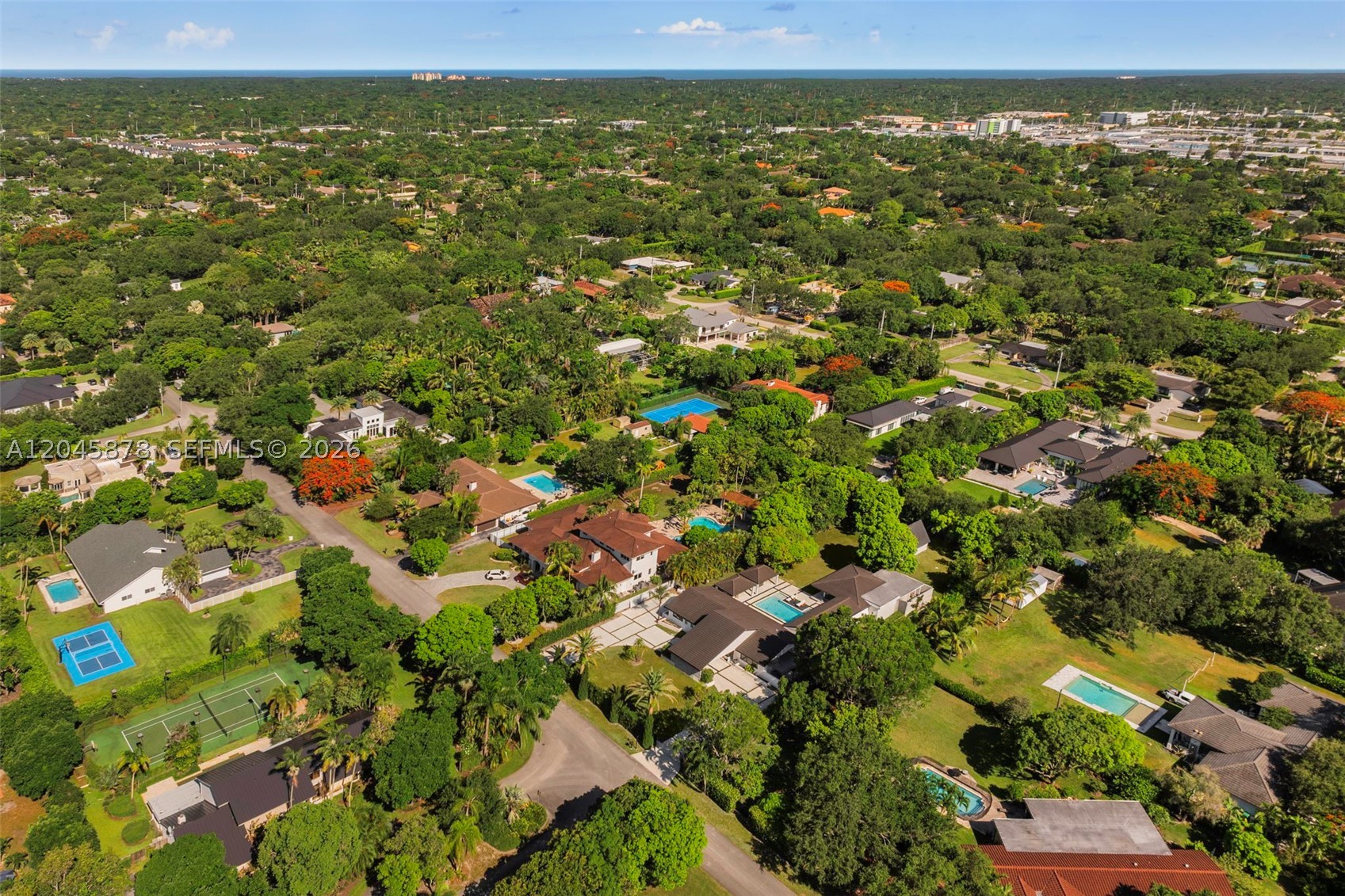 SUN GROVE ESTATES - Residential