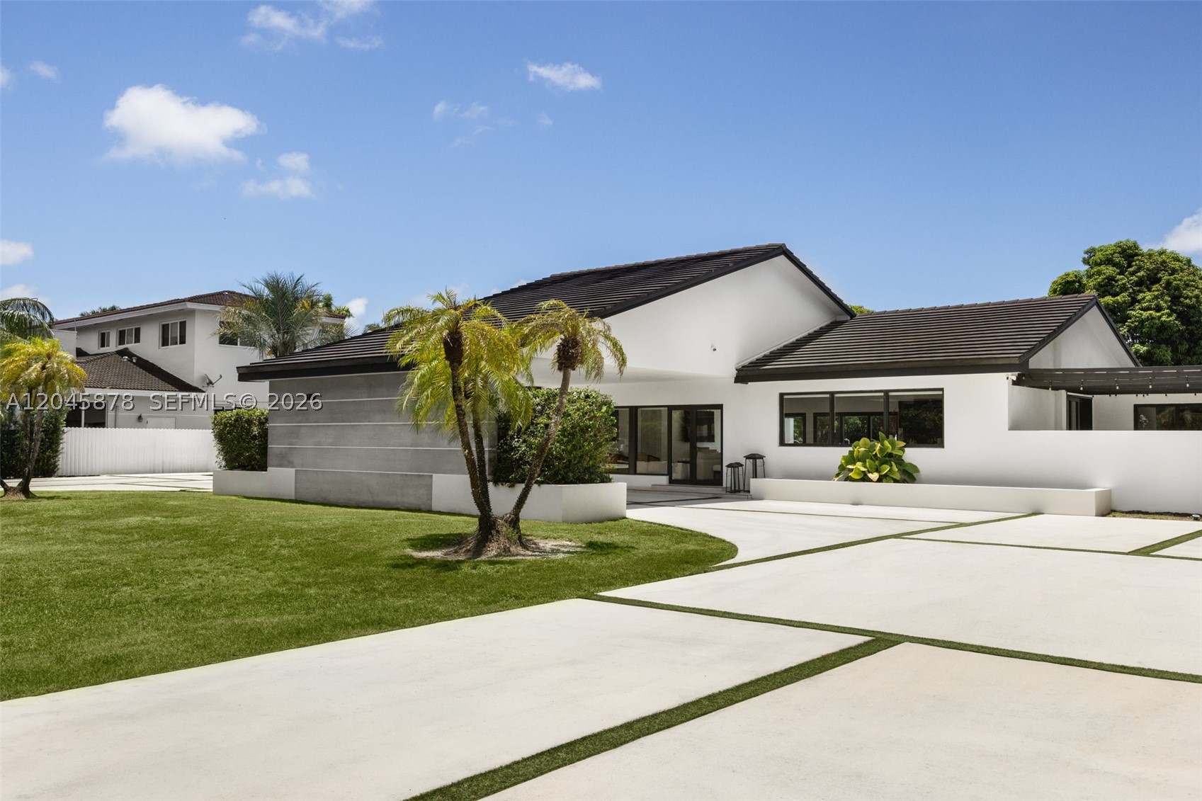 SUN GROVE ESTATES - Residential