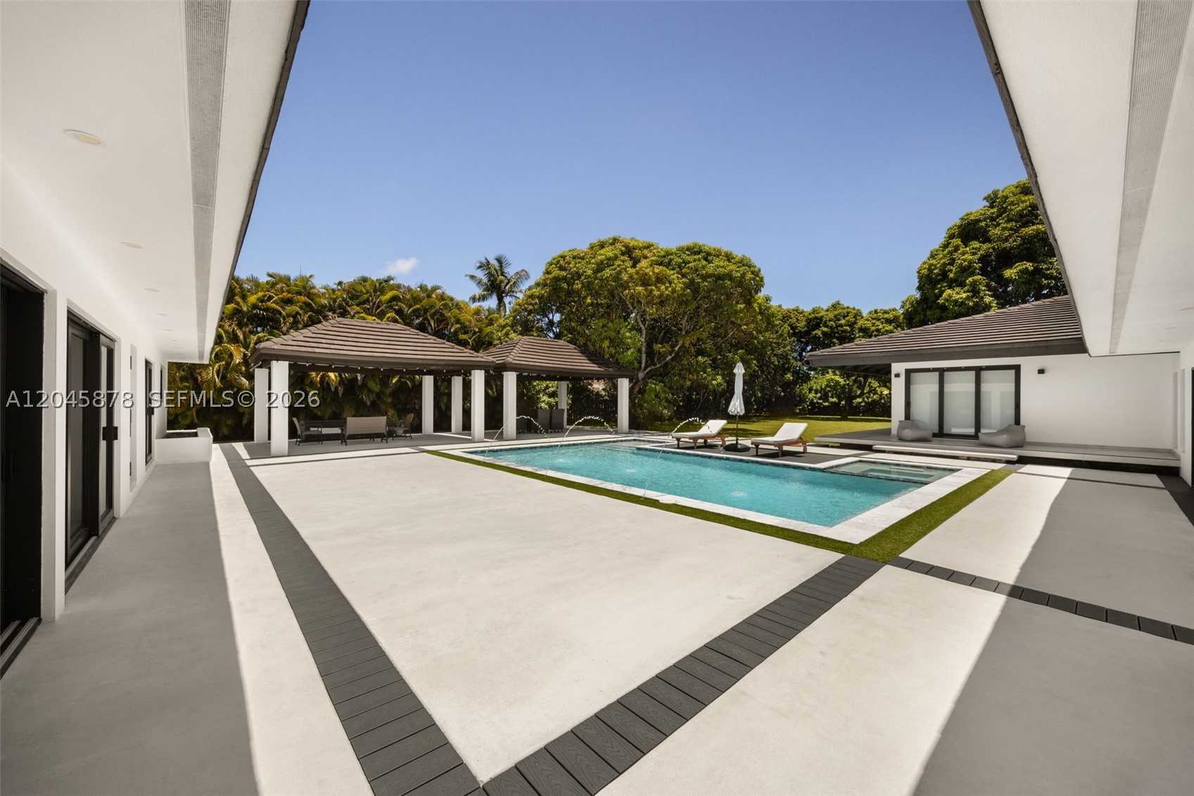 SUN GROVE ESTATES - Residential
