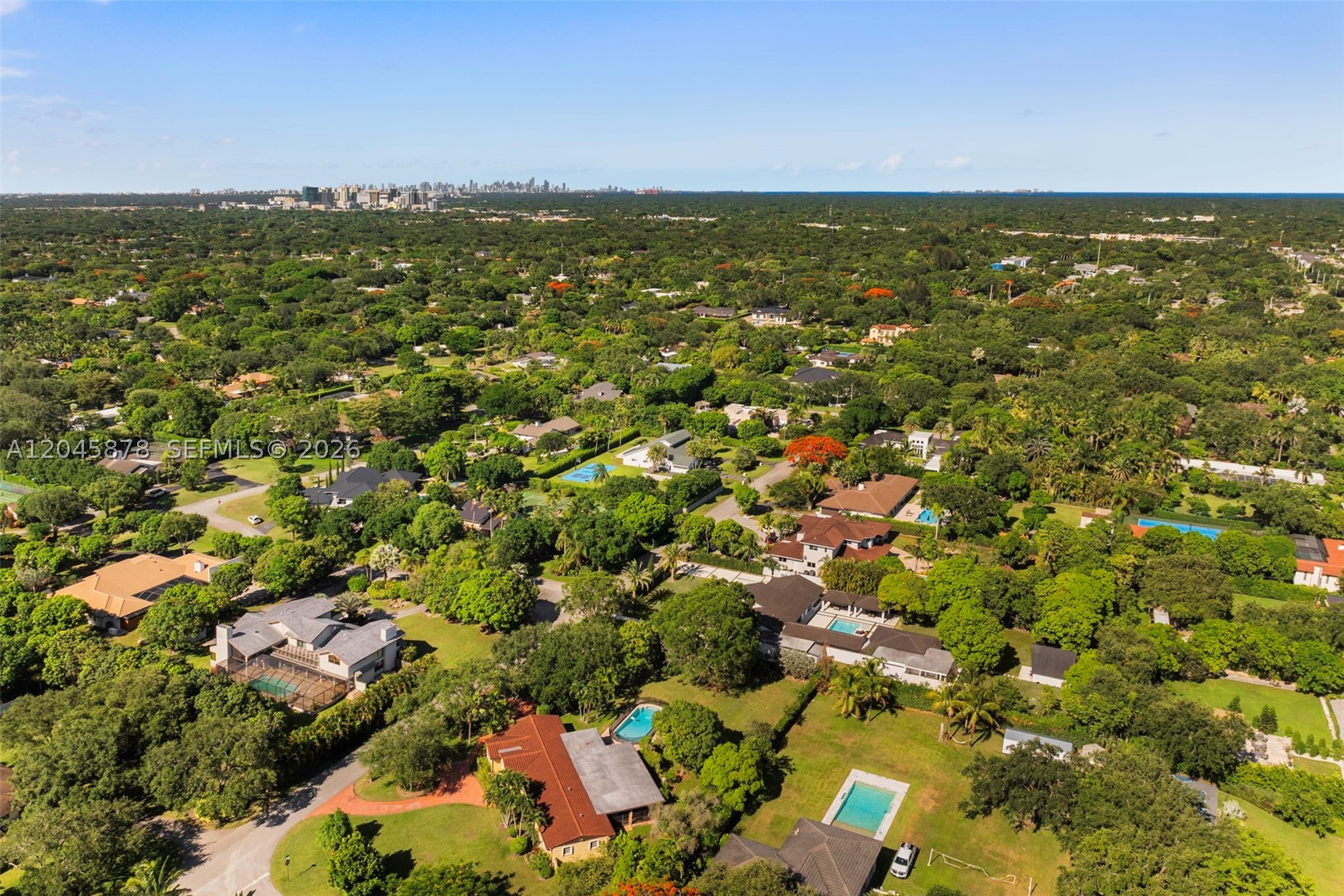 SUN GROVE ESTATES - Residential