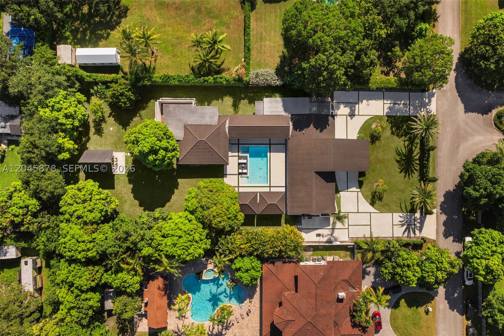 SUN GROVE ESTATES - Residential