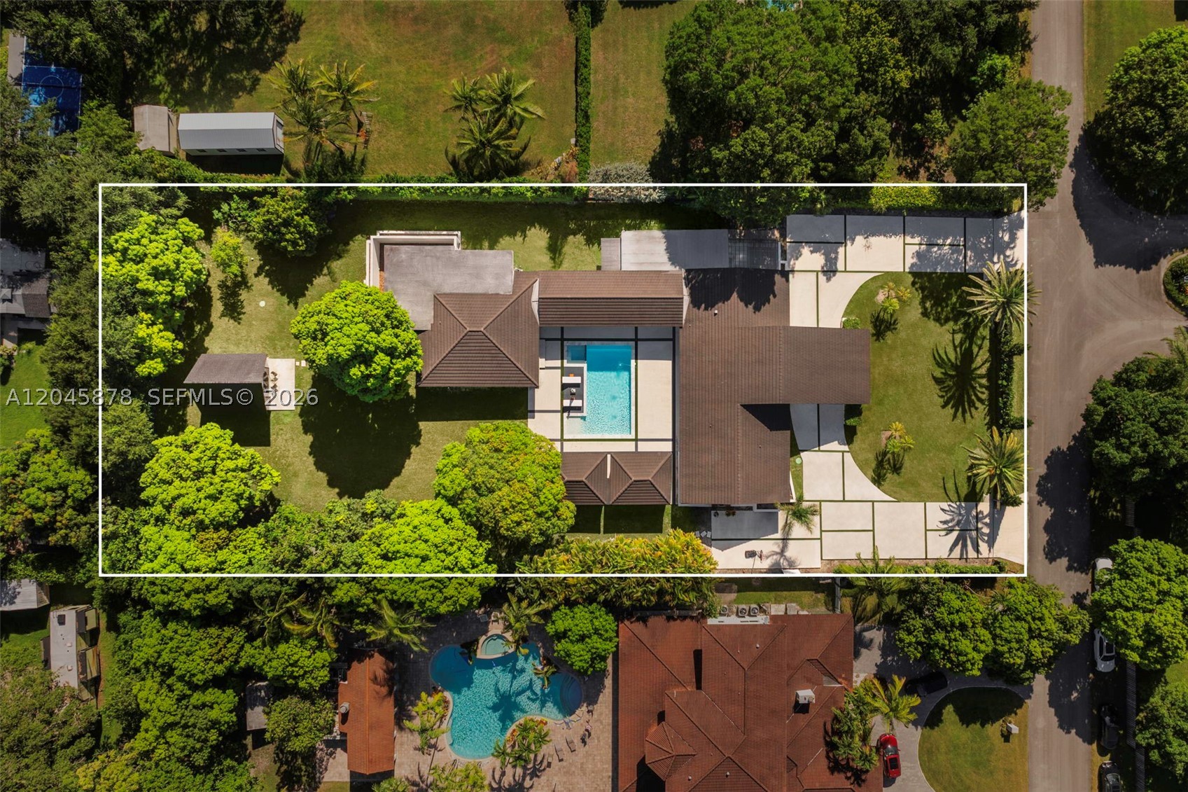SUN GROVE ESTATES - Residential