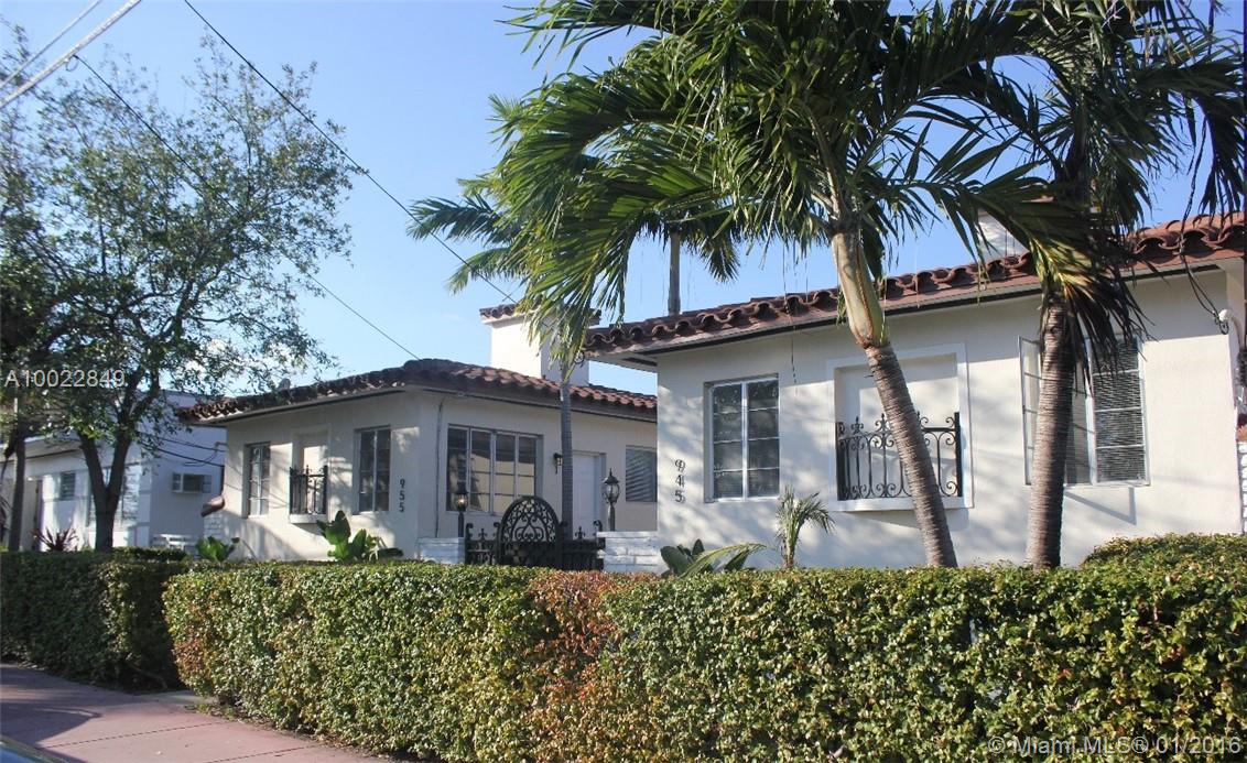 935 MARSEILLE DR - Residential Lease