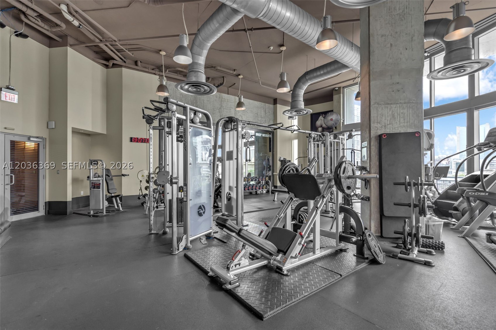 NEO VERTIKA CONDO - Residential Lease