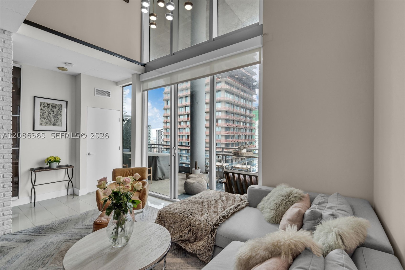NEO VERTIKA CONDO - Residential Lease