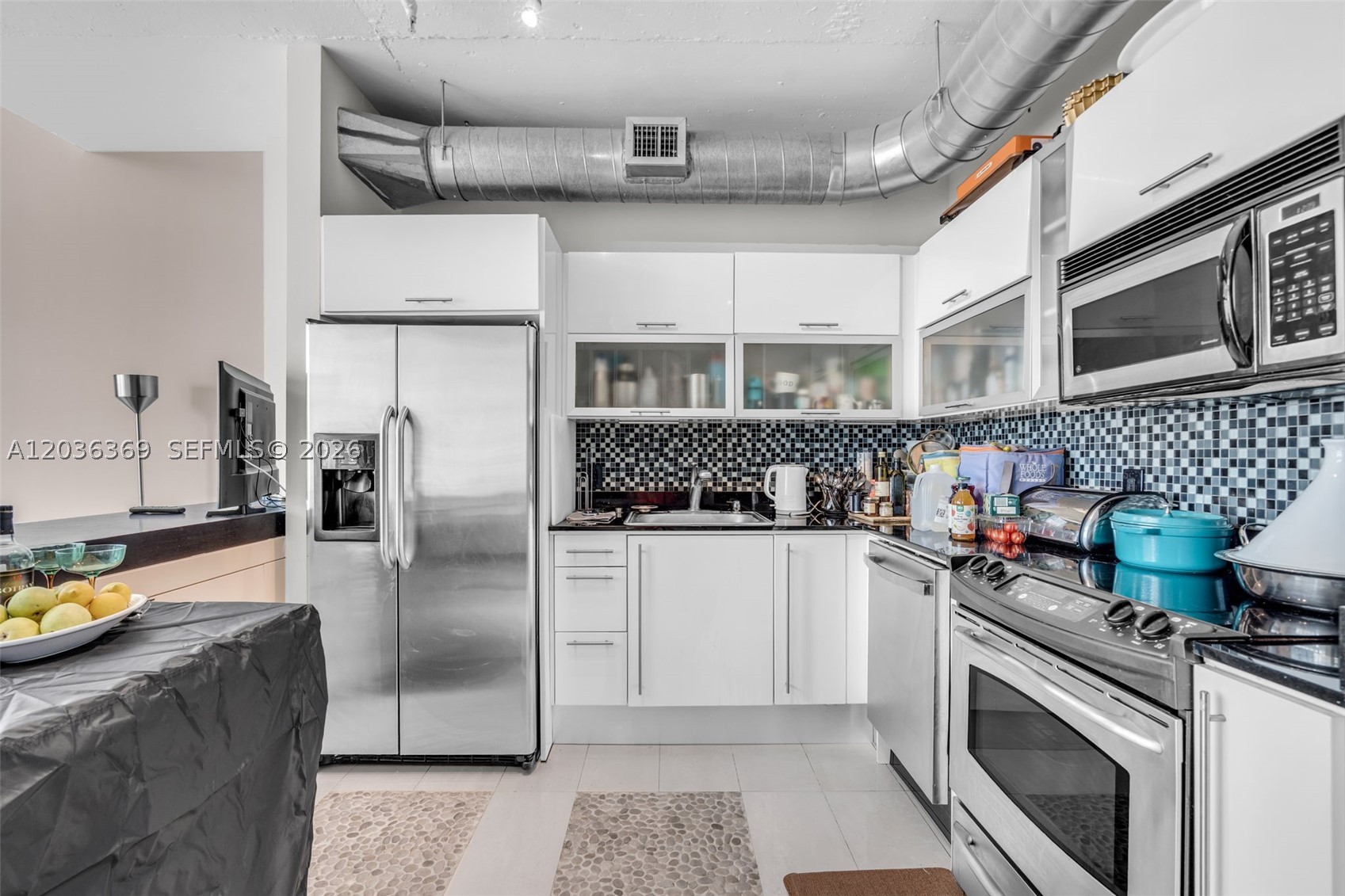 NEO VERTIKA CONDO - Residential Lease