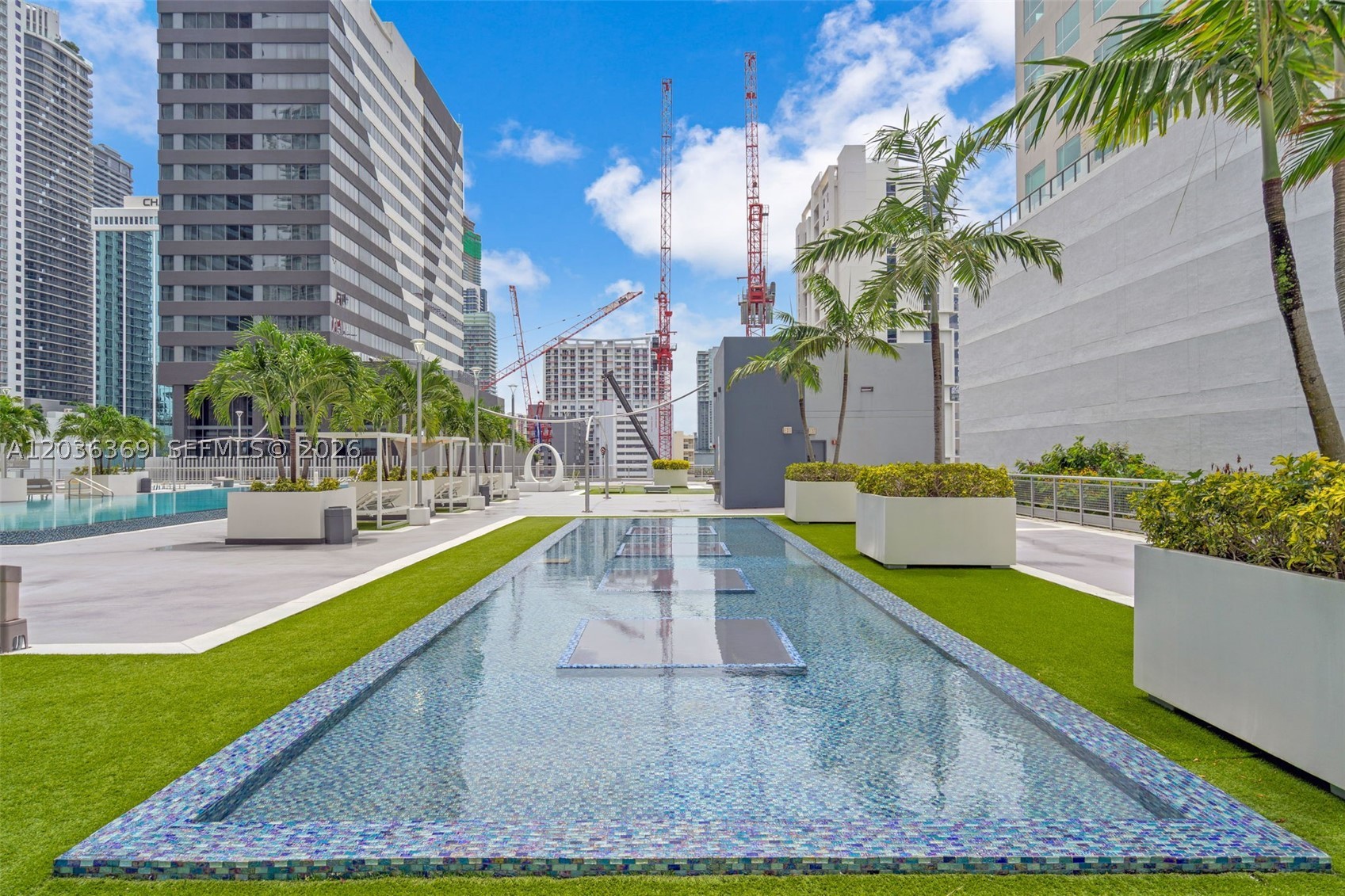 NEO VERTIKA CONDO - Residential Lease