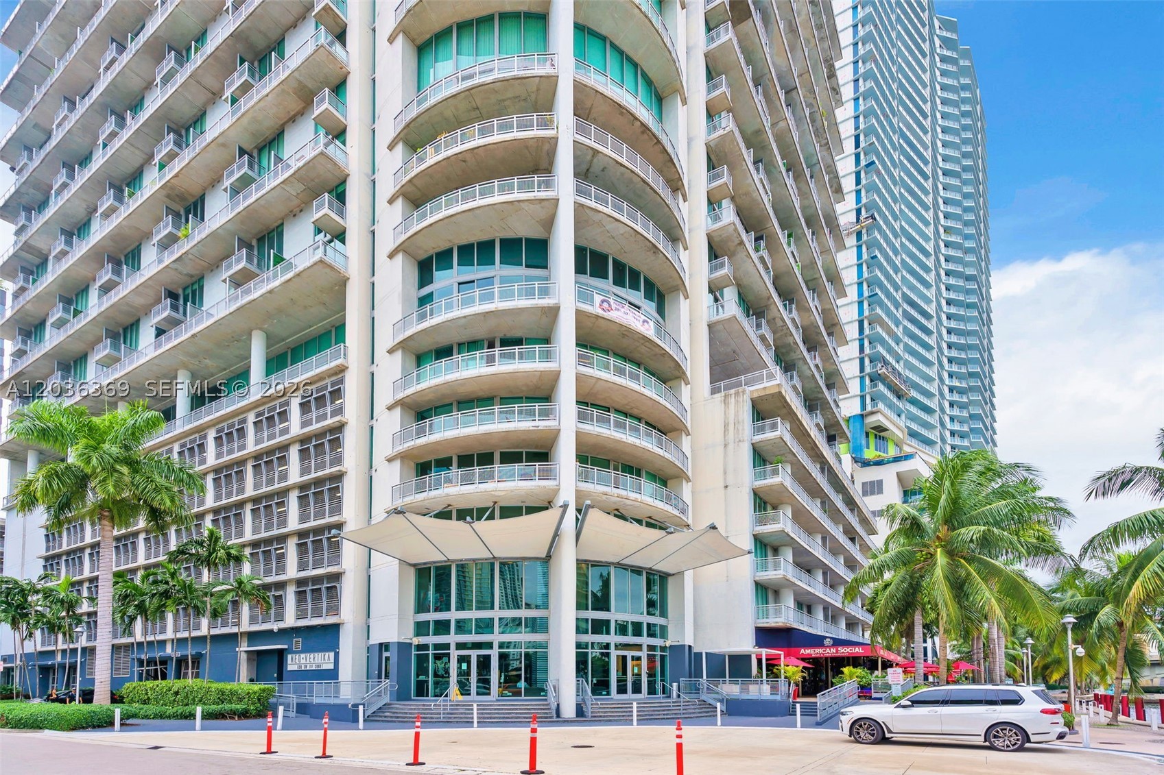 NEO VERTIKA CONDO - Residential Lease
