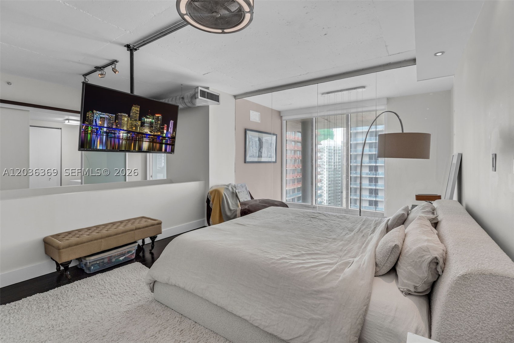 NEO VERTIKA CONDO - Residential Lease