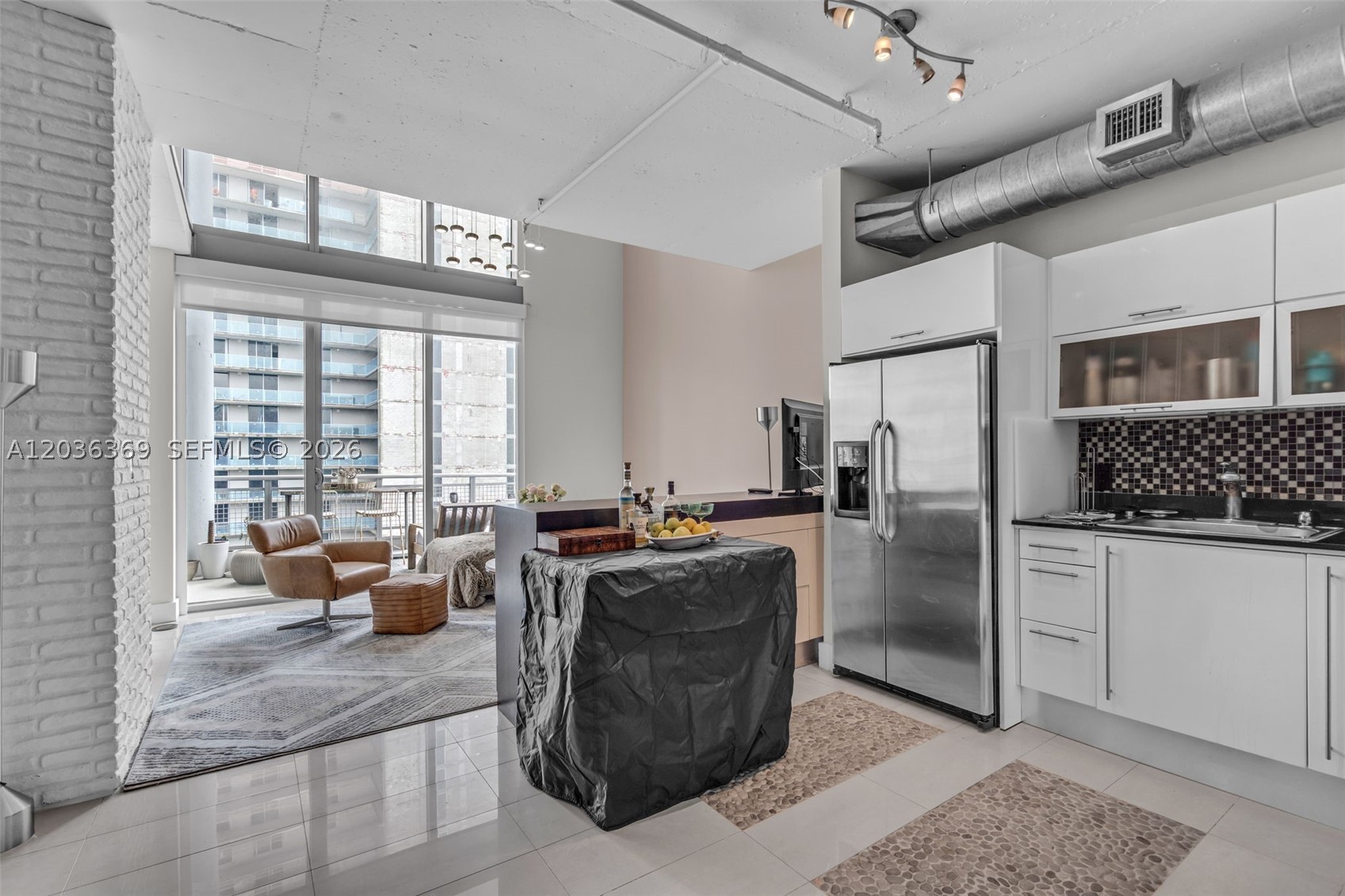 NEO VERTIKA CONDO - Residential Lease