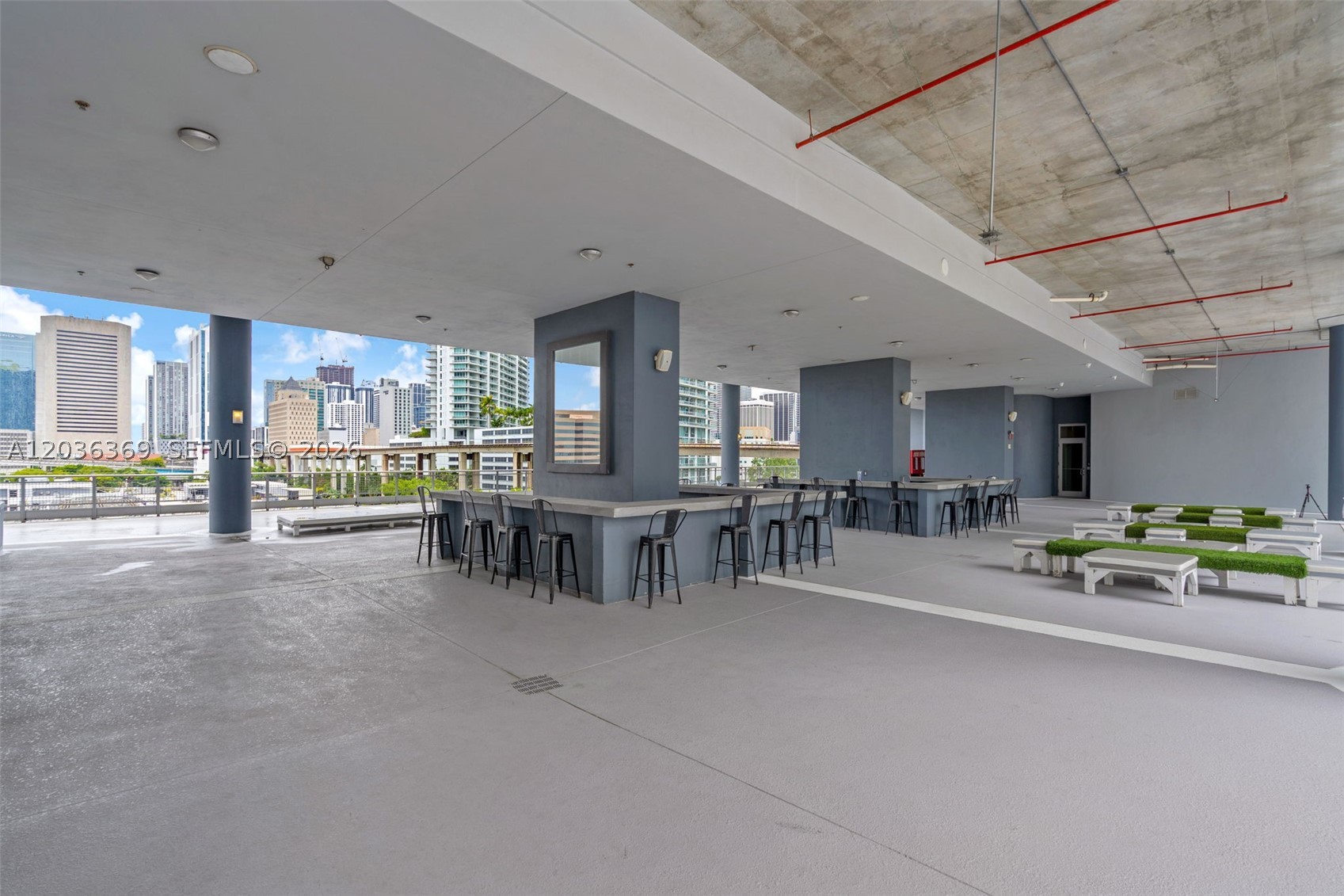 NEO VERTIKA CONDO - Residential Lease