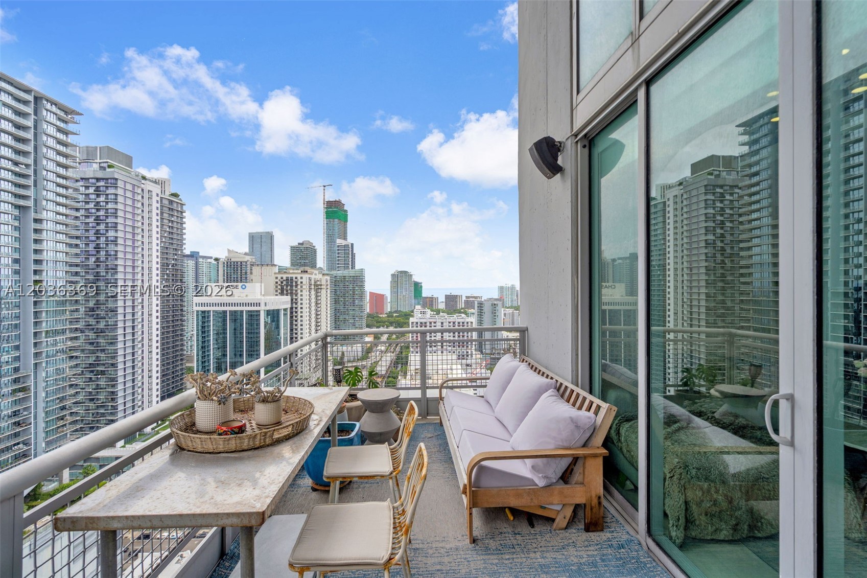 NEO VERTIKA CONDO - Residential Lease