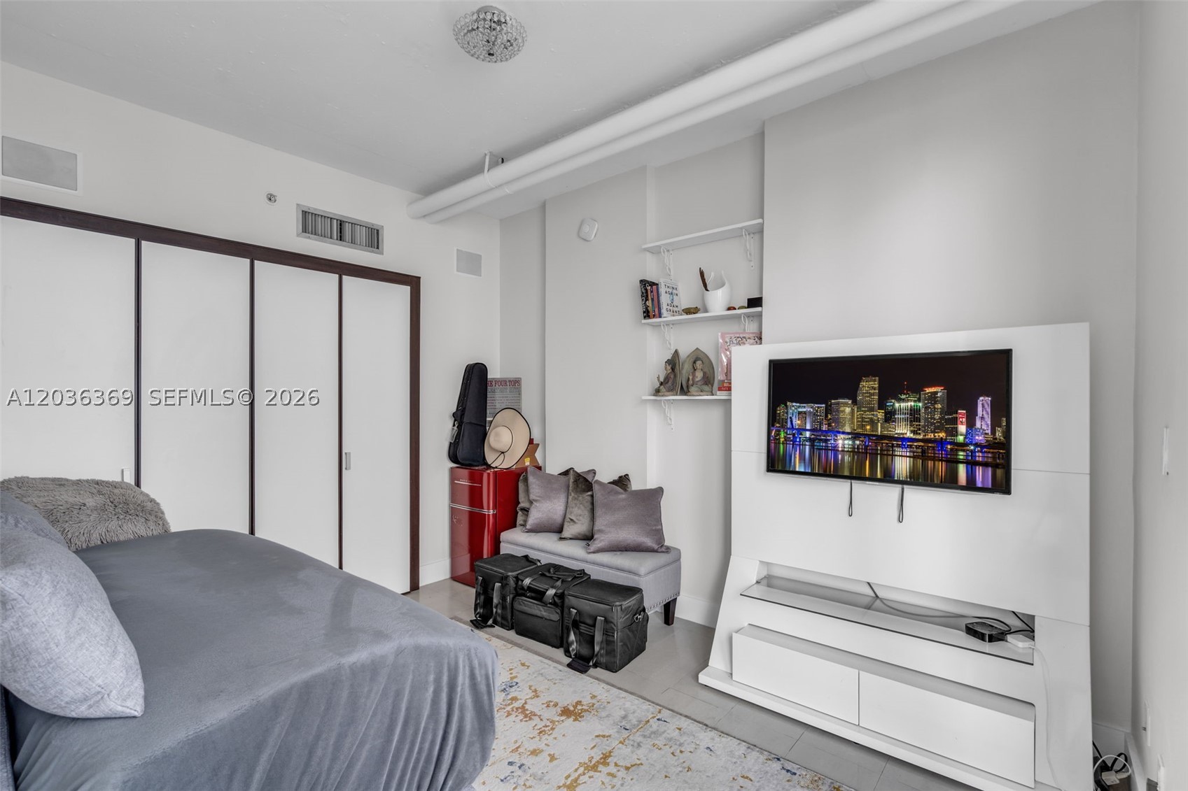 NEO VERTIKA CONDO - Residential Lease