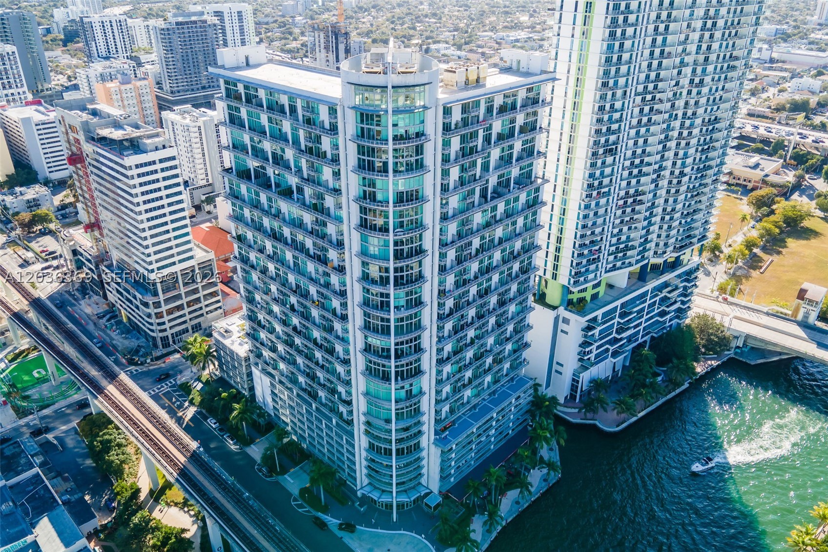 NEO VERTIKA CONDO - Residential Lease