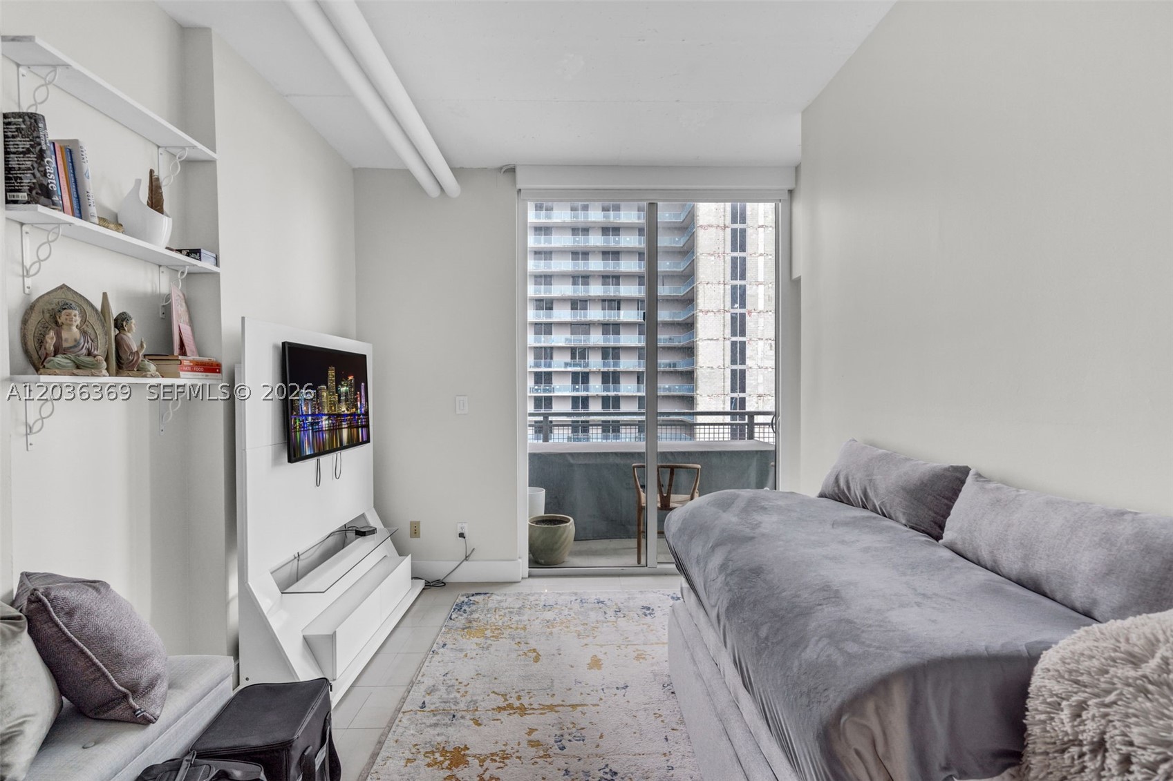 NEO VERTIKA CONDO - Residential Lease